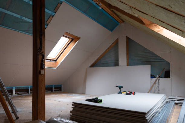 Best Fiberglass Insulation in Sewanee, TN