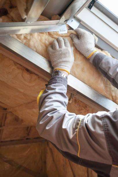 Best Blown-in Insulation in Sewanee, TN