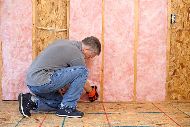 Types of Insulation We Offer in Sewanee, TN