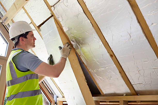 Best Residential Insulation in Sewanee, TN